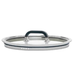 Spring Fusion2+ Glasdeksel ø 16 Cm