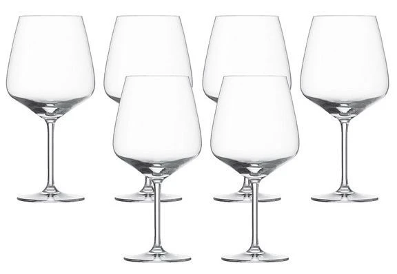 Schott Zwiesel Taste 140 Bourgogne rode wijnglas 782 ml kristalglas 6 stuks Schott Zwiesel Taste 140 Bourgogne Rode Wijnglas 782 Ml Kristalglas 6 Stuks -Beroemde Keukenseries Winkel 115673 schott zwiesel taste