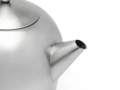 Bredemeijer Minuet Santhee Theepot 2 Liter Rvs Mat 3 Bredemeijer Minuet Santhee Theepot 2 Liter Rvs Mat -Beroemde Keukenseries Winkel 121000 detail3