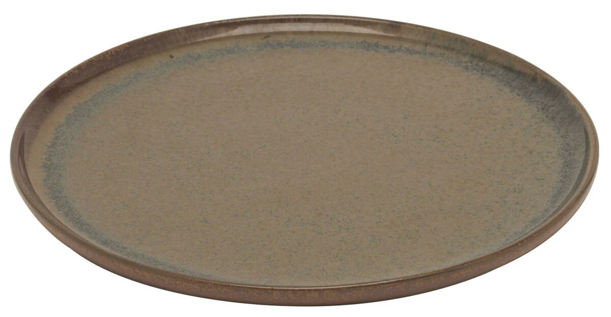 Serax Surface by Sergio Herman dinerbord ø 27 cm indi grey Serax Surface By Sergio Herman Dinerbord ø 27 Cm Indi Grey -Beroemde Keukenseries Winkel 1393 77882 1