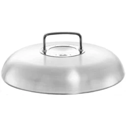 Fissler Original Profi High-Dome Deksel ø 24 Cm Rvs