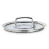 Fissler Original Profi Deksel ø 16 Cm Glas
