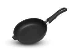 Gastrolux Expert Koekenpan Voor Inductie ø 20 Cm Aluminium