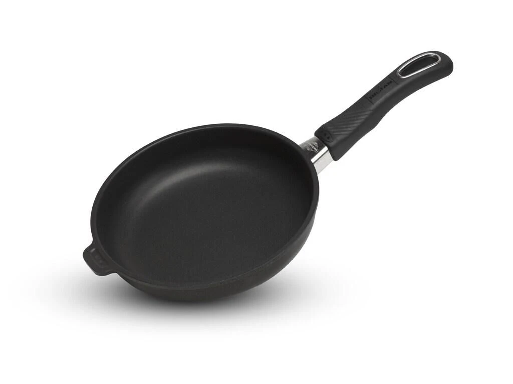 Gastrolux Expert koekenpan voor inductie ø 20 cm aluminium Gastrolux Expert Koekenpan Voor Inductie ø 20 Cm Aluminium -Beroemde Keukenseries Winkel 17120