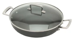 Le Creuset Les Forgées Provençaalse Sauteerpan ø 28 Cm Aluminium
