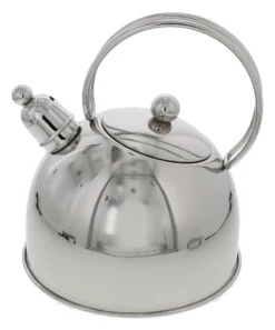 Demeyere Resto Fluitketel 2,2 L Rvs