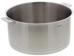 Cristel Strate Removable Kookpan ø 26 Cm Rvs