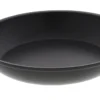 Cristel Cookway Removable Koekenpan Met Anti-aanbaklaag ø 24 Cm Aluminium Zwart