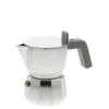 Alessi Moka David Chipperfield Mokapot 1 Kops Aluminium