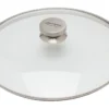 Demeyere Deksel ø 32 Cm Glas