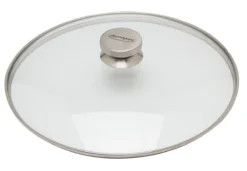 Demeyere Deksel ø 32 Cm Glas