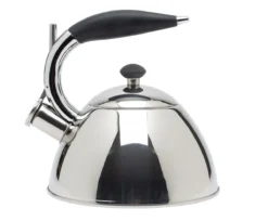 Cilio Duke Fluitketel 2,5 Liter Rvs Glans