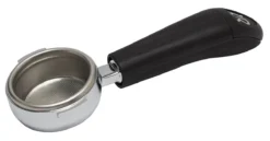 Rancilio Faema E61 Bodemloze Piston ø 58 Mm Verchroomd Brons