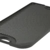 Le Creuset Grillplaat XL Dubbelzijdig 47 X 25,5 Cm Gietijzer