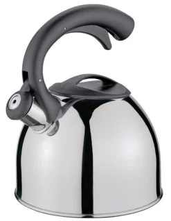 Cilio Count Fluitketel 2,5 Liter Rvs