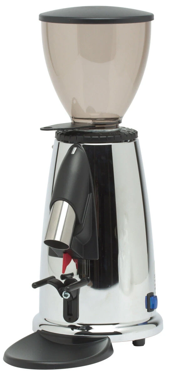 Macap M2D koffiebonenmaler 250 gr kunststof chroom Macap M2D Koffiebonenmaler 250 Gr Kunststof Chroom -Beroemde Keukenseries Winkel 5637 46647 1