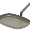 De Buyer Carbone Grillpan Met Steel 38 X 26 Cm Plaatstaal