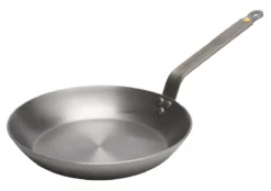 De Buyer B-Element Koekenpan ø 28 Cm Plaatstaal