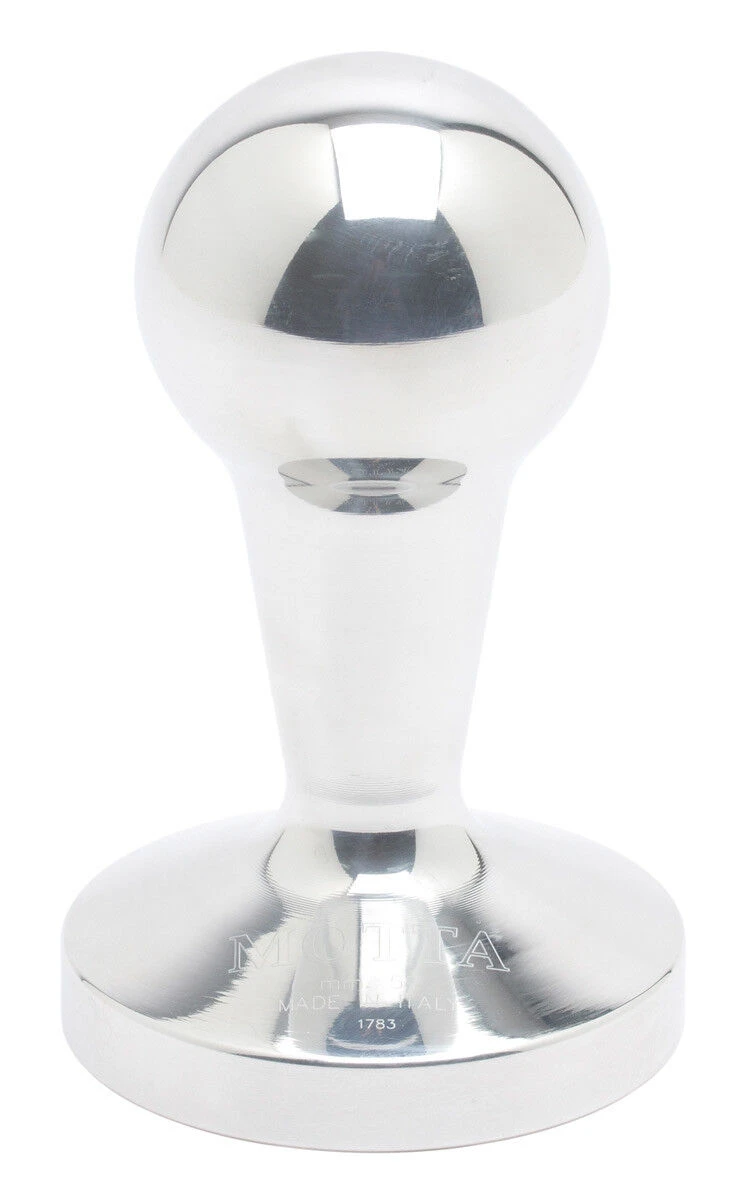 Oldenhof koffietamper ø 57 mm aluminium glans Oldenhof Koffietamper ø 57 Mm Aluminium Glans -Beroemde Keukenseries Winkel 7376 53616 1