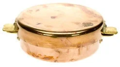 Mauviel M'tradition Pommes Anna Pan Koper 2-delig