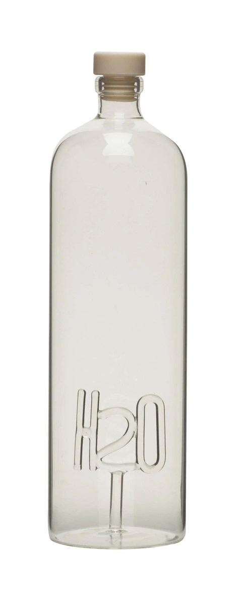 Serax H2O waterfles 1,5 liter glas Serax H2O Waterfles 1,5 Liter Glas -Beroemde Keukenseries Winkel 7555 71434 1