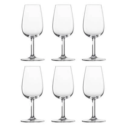 Schott Zwiesel Siza 4 portglas 230 ml kristalglas 6 stuks Schott Zwiesel Siza 4 Portglas 230 Ml Kristalglas 6 Stuks -Beroemde Keukenseries Winkel 785a776730aa9b806f3b6b1130294d68