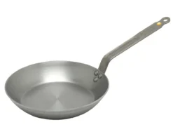 De Buyer B-Element Koekenpan ø 26 Cm Plaatstaal