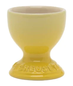 Le Creuset Eierdop 5,8 Cm Aardewerk Soleil