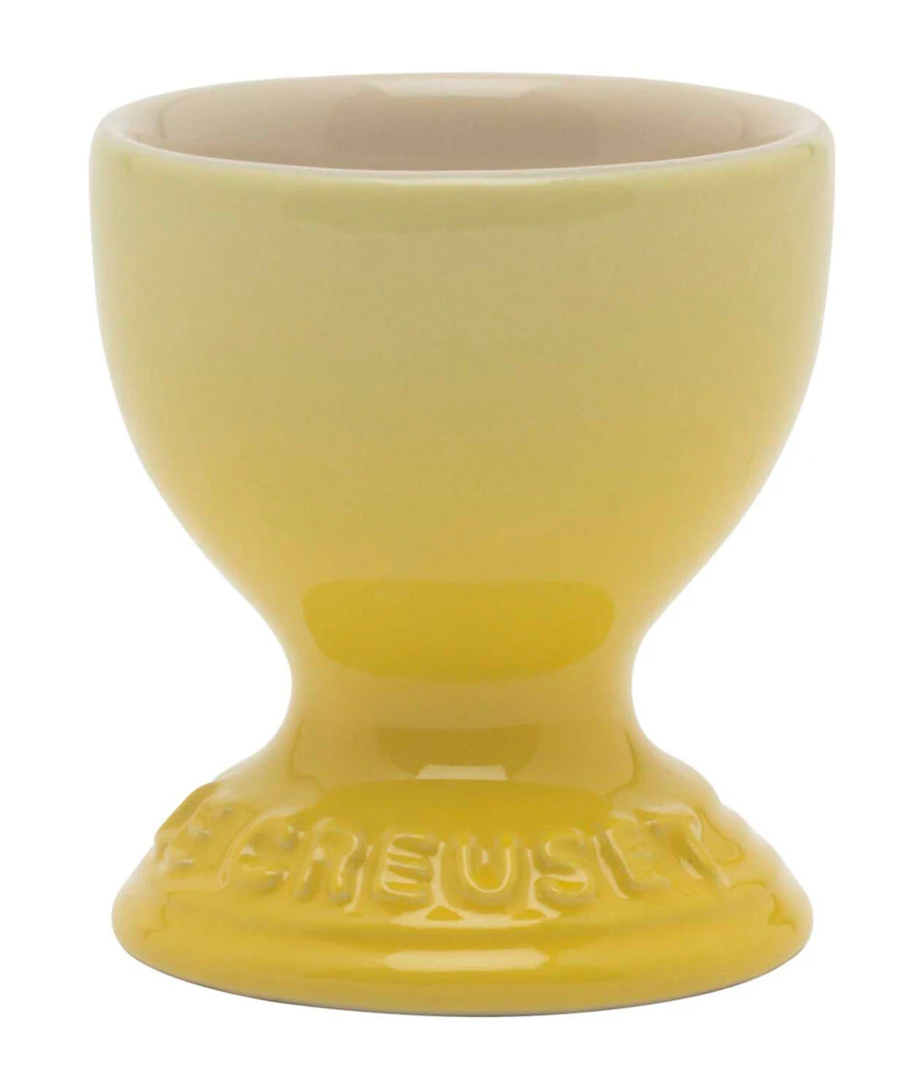 Le Creuset eierdop 5,8 cm aardewerk soleil Le Creuset Eierdop 5,8 Cm Aardewerk Soleil -Beroemde Keukenseries Winkel 8506 55850 1