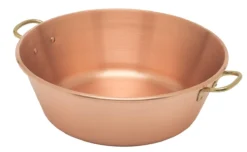 Oldenhof Jampan ø 36 Cm Koper