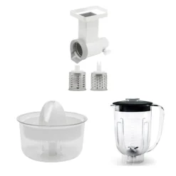 Ankarsrum Assistent Original Go Green Set