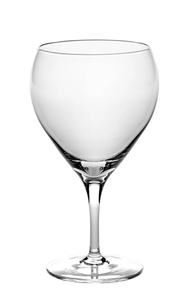 Serax INKU by Sergio Herman champagneglas 200 ml glas Serax INKU By Sergio Herman Champagneglas 200 Ml Glas -Beroemde Keukenseries Winkel b0820006 1