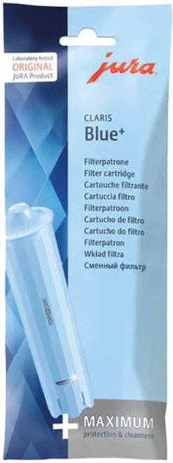Jura CLARIS Blue+ Filter