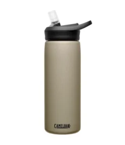 Camelbak Eddy+ Vacuum Insulated Drinkfles 600 Ml Rvs Dune