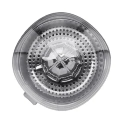 Smeg 50’s Style Elektrische Citruspers 28 Cm Mat Wit -Beroemde Keukenseries Winkel cjf01whmeu 6