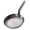 De Buyer B-element Omeletpan ø 24 Cm Plaatstaal