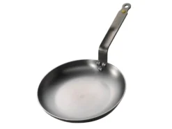 De Buyer B-element Omeletpan ø 24 Cm Plaatstaal