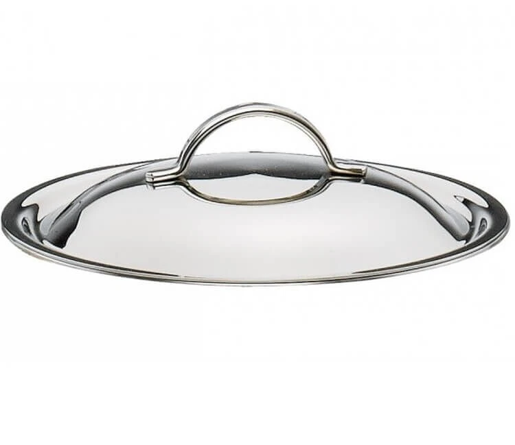 Spring Cristal deksel ø 22 cm rvs Spring Cristal Deksel ø 22 Cm Rvs -Beroemde Keukenseries Winkel deksel spring christal cowuk 3