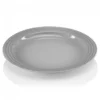 Le Creuset Dinerbord ø 27 Cm Aardewerk Mist Grey