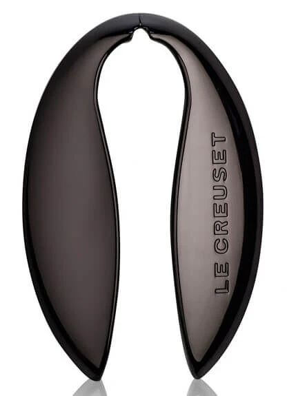 Le Creuset Screwpull FC-400 capsulesnijder black nikkel Le Creuset Screwpull FC-400 Capsulesnijder Black Nikkel -Beroemde Keukenseries Winkel fc 400 black metal01