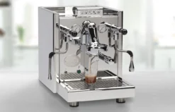 ECM Elektronika II Profi Espressomachine Rvs Glans -Beroemde Keukenseries Winkel feature ecm elektronika seitl