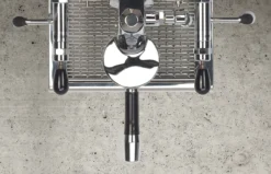 ECM Elektronika II Profi Espressomachine Rvs Glans -Beroemde Keukenseries Winkel feature ecm elektronika vonoben