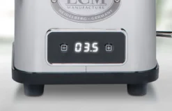 ECM S-Automatik 64 Bonenmolen Rvs Glans 5 ECM S-Automatik 64 Bonenmolen Rvs Glans -Beroemde Keukenseries Winkel feature ecm s automaik 64 pid