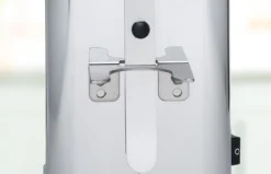 ECM S-Manuale 64 Bonenmolen Rvs Glans -Beroemde Keukenseries Winkel feature ecm s manuale 64 ft auflage