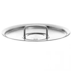 Fissler Original Profi Deksel ø 20 Cm Rvs