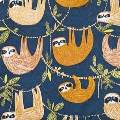 Ulster Weavers Hanging Around Ovenwant Katoen -Beroemde Keukenseries Winkel hanging around 4