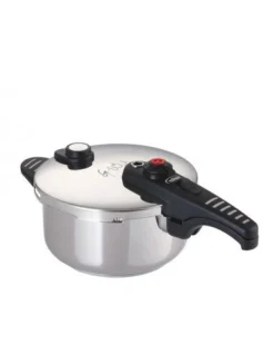 Inoxibar Snelkookpan 6 Liter