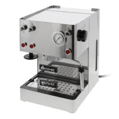 Isomac Giada Espressomachine 3 Liter Rvs Glans