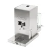 La Piccola Piccola Espressomachine 1 Liter Rvs Mat