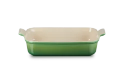 Le Creuset Rechthoekige Ovenschaal 32 X 24 Cm Aardewerk Bamboo -Beroemde Keukenseries Winkel lc 20201109 zs ps fs 71102324080001 001 1